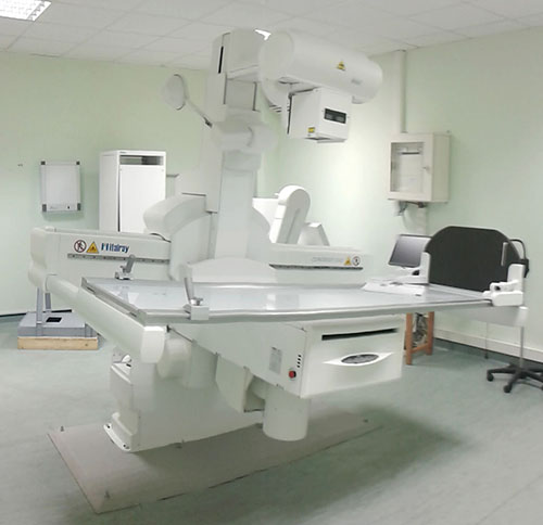 Radio Télécommandée